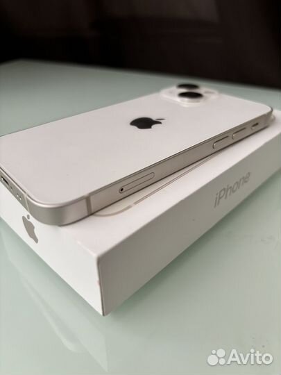 iPhone 13 mini, 128 ГБ