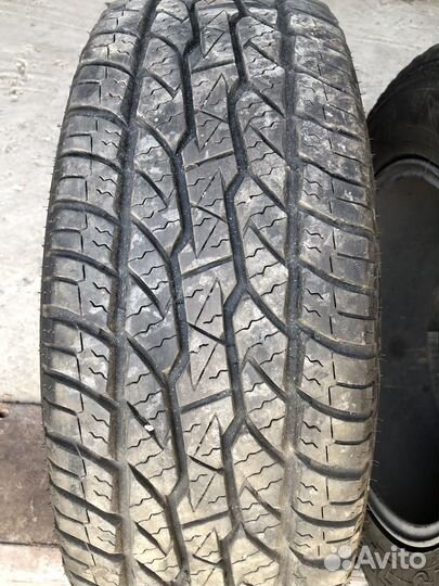 Maxxis AT-771 Bravo 245/65 R17 107S