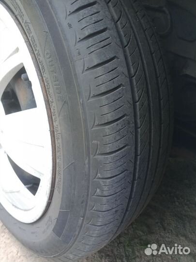 Колесо 185 65 r 15 бу