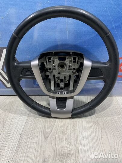 Руль Рулевое колесо Geely emgrand X7