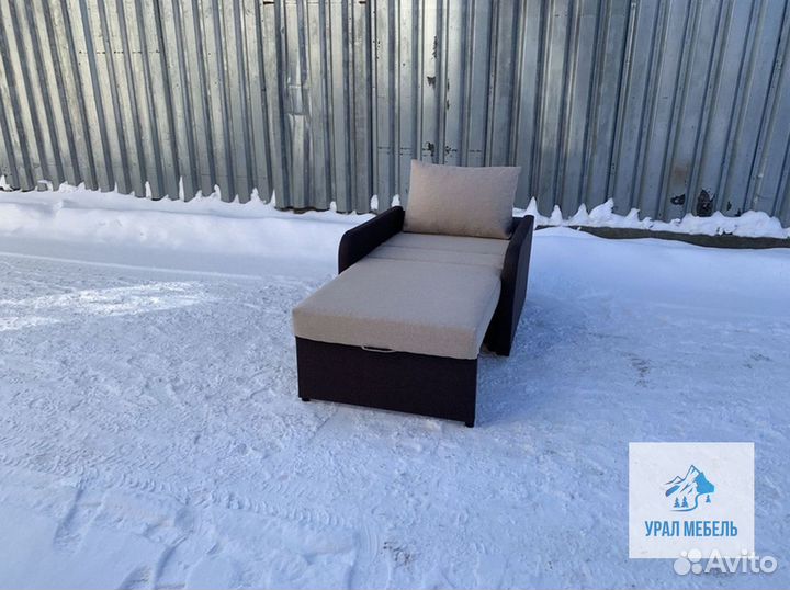 Кресло кровать