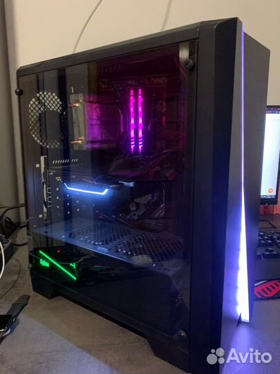 Пк на intel core i5