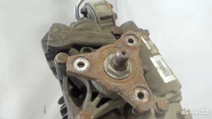 Редуктор моста Volkswagen Tiguan, 2010