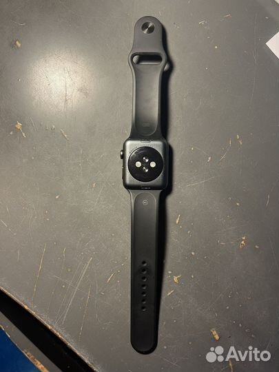 Часы apple watch 3 42mm