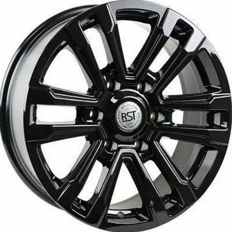 Литые диски RST R107 7.5×R17 6×139.7