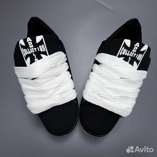 Dc shoes дутыши type