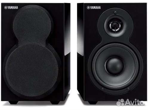 Акустические колонки