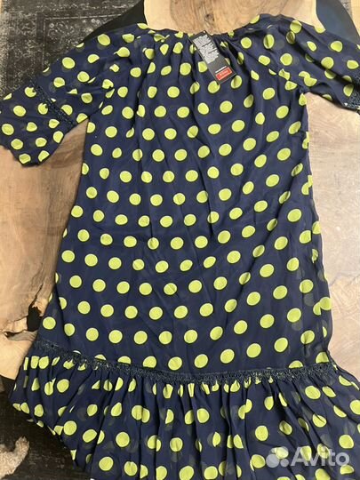 Платье женское 50