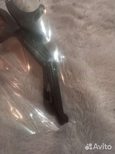 Ножницы тактические