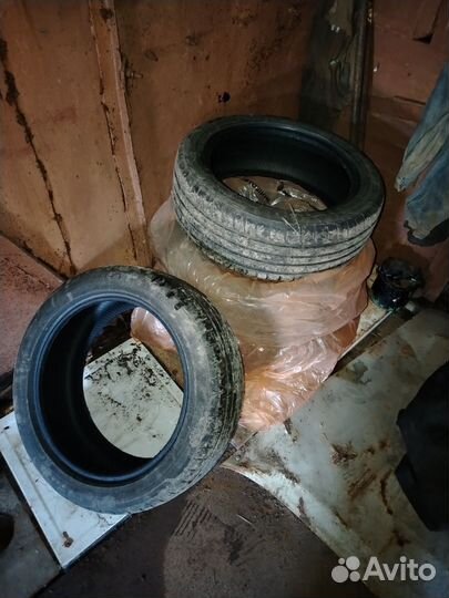 Cachland CH-268 205/50 R17