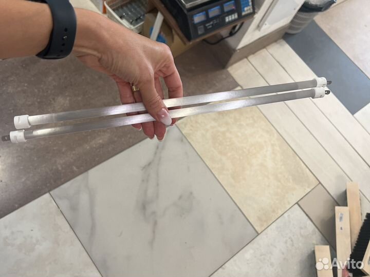 Нагревательный элемент инфракрасный