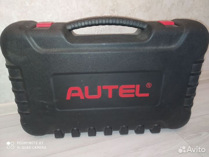 Диагностический сканер