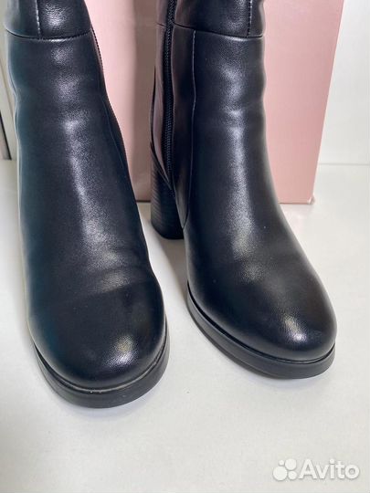 Сапоги демисезонные Marie Collet