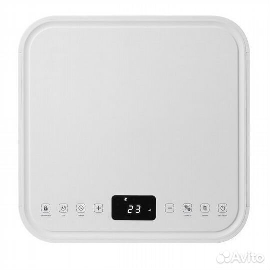 Кондиционер мобильный Royal Clima Cubo RM-CU30HH-E