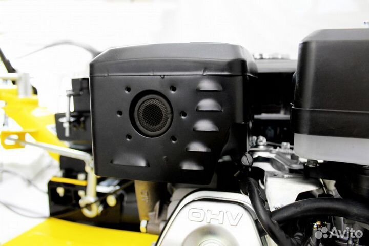 Мотоблок huter мк-11000 (70/5/9)