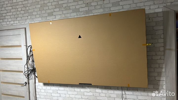 Телевизор sony bravia 75