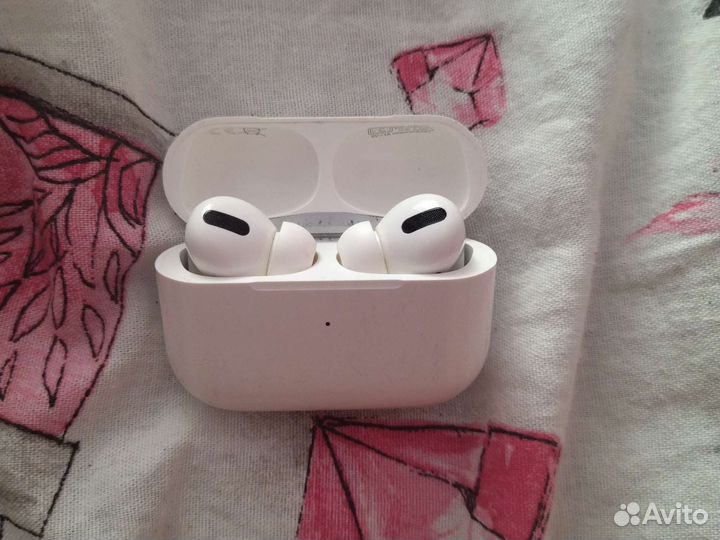 Airpods pro