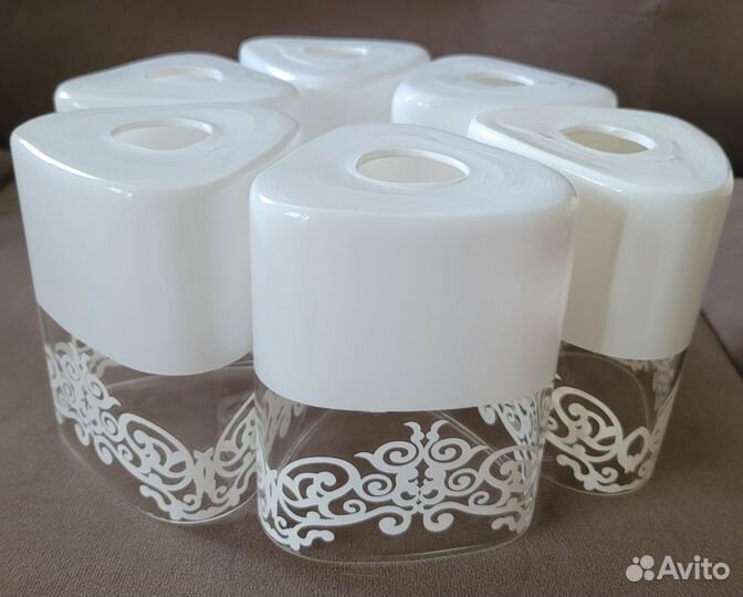 Плафоны для люстры е14