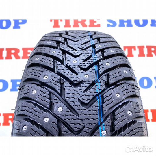 Nokian Tyres Nordman 8 195/55 R15