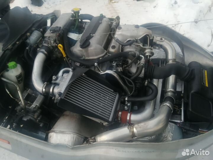 Arctic cat Bearcat 660 turbo