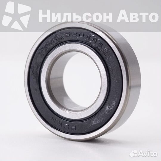 Подшипник маховика/ролика, krauf