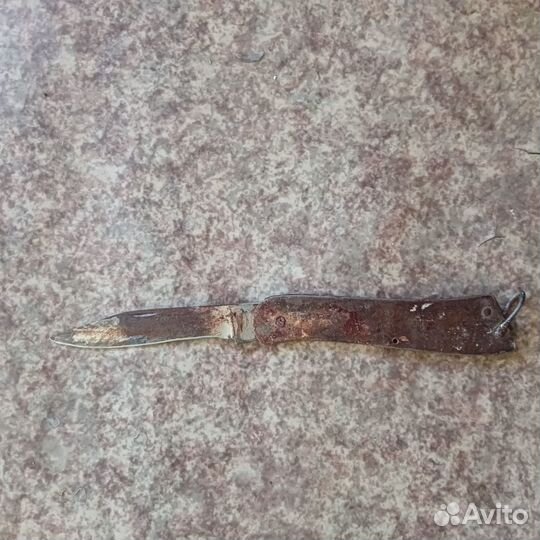 Инструмент СССР