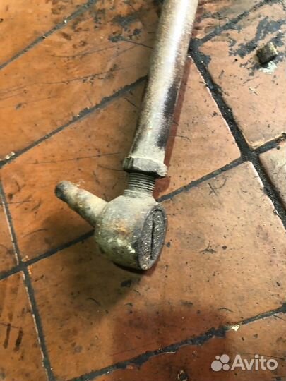 Тяга продольная УАЗ 3151