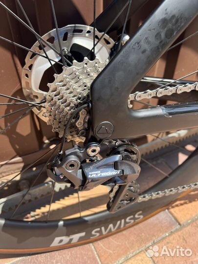 Сanyon Aeroad CF SLX8 DI2 2022, S размер