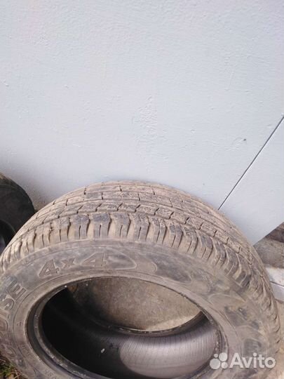 ЯШЗ И-159 215/65 R16 98H