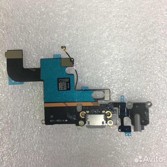 iPhone 6 запчасти