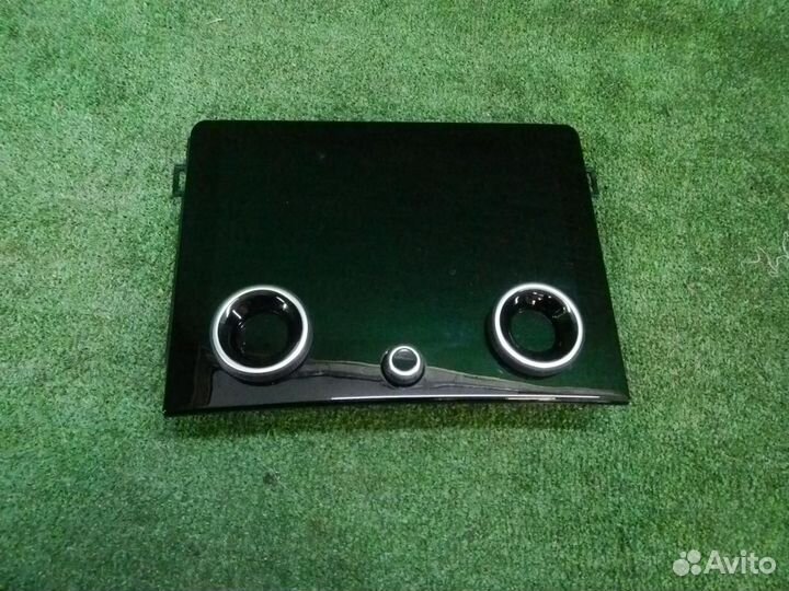 Магнитола/дисплей информационный Land Rover Range