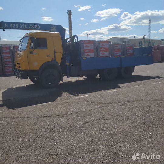 Услуги манипулятора