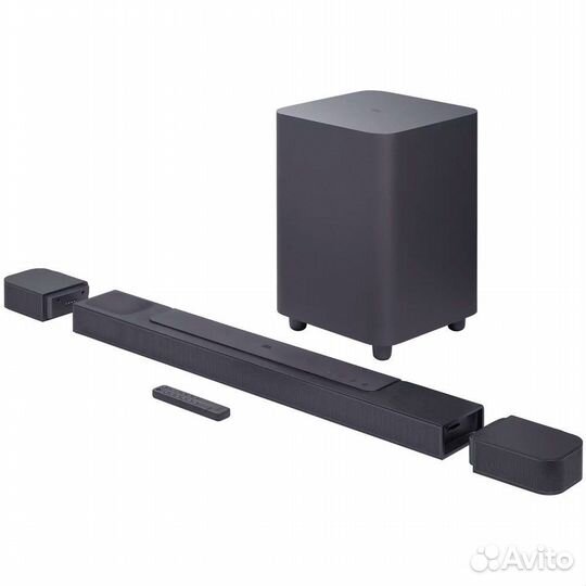 Саундбар JBL BAR 800 новый