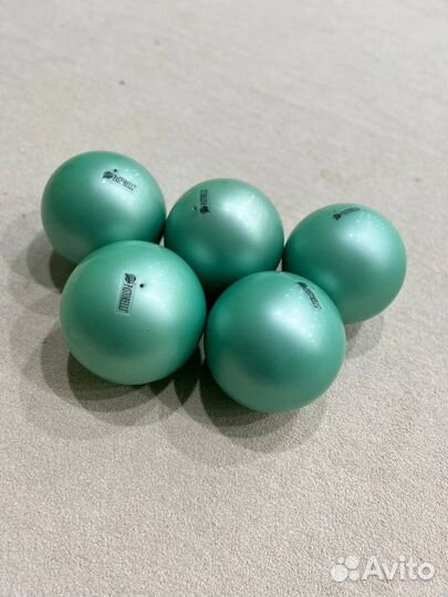 Мяч для художественной гимнастики