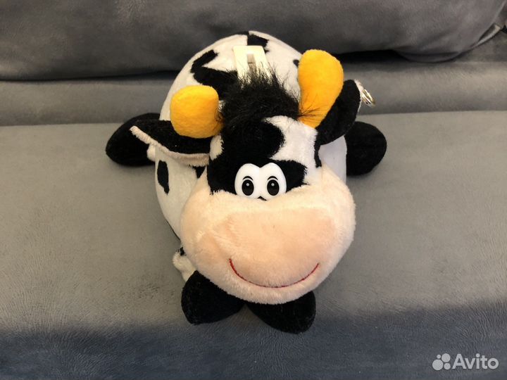 Игрушка Корова