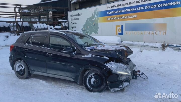 Ручка двери наружная задняя правая Suzuki SX4 (JYA