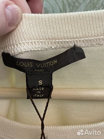 Туника Louis Vuitton