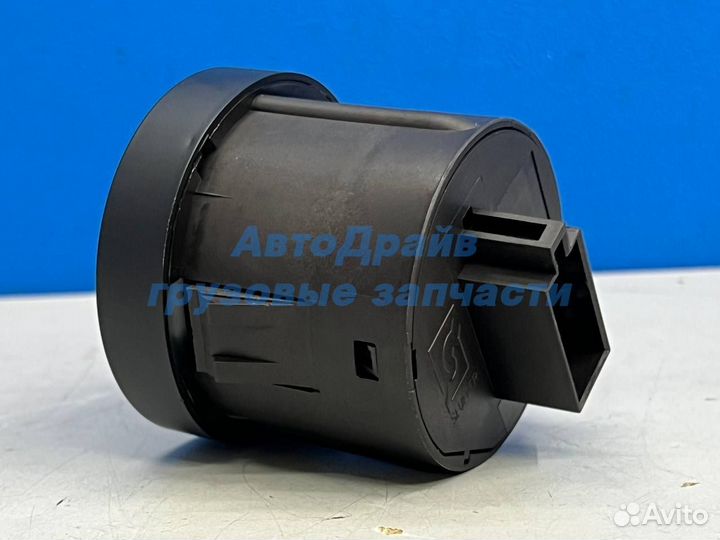 Поворотный выключательгрузовиков Ман