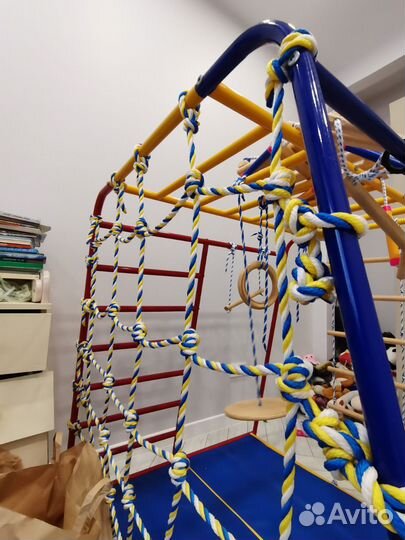 Комплекс Ранний старт