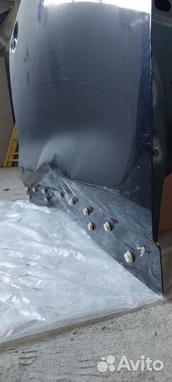 Дверь передняя правая Mazda CX-5