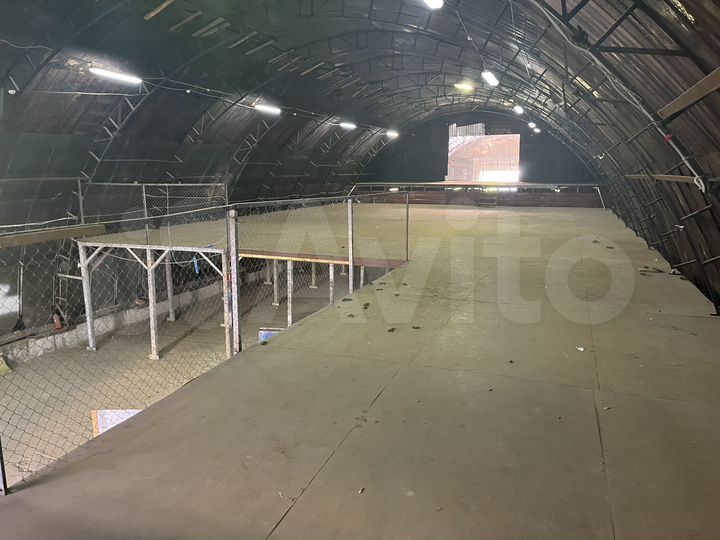 Склад, 1080 м²