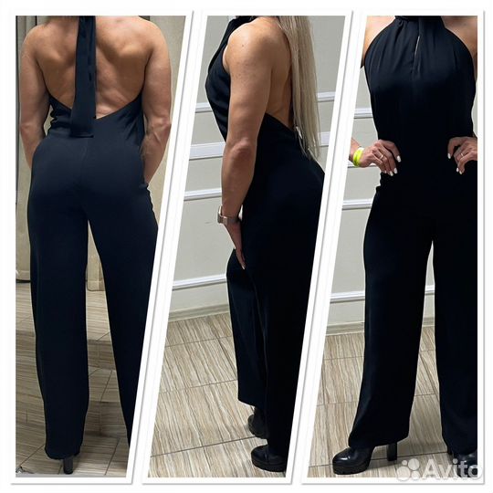 Комбинезон 44-46