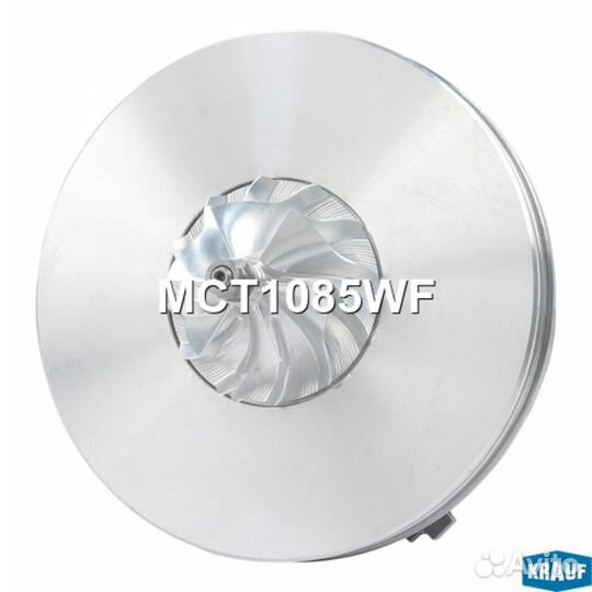Krauf MCT1085WF Картридж для турбокомпрессора