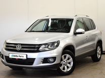 Volkswagen Tiguan 2.0 AT, 2013, 161 557 км, с пробегом, цена 1 410 000 руб.