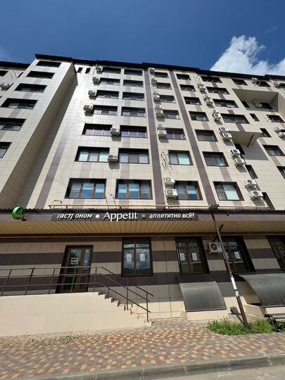 Свободного назначения, 73.6 м²