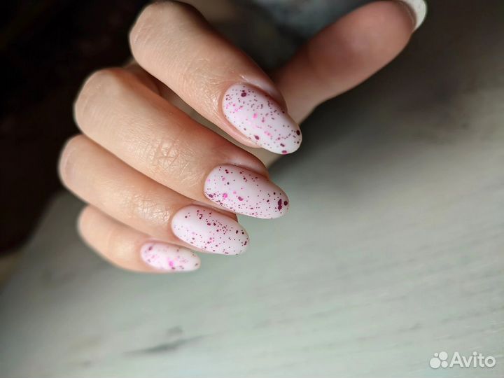 Маникюр,Smart педикюр