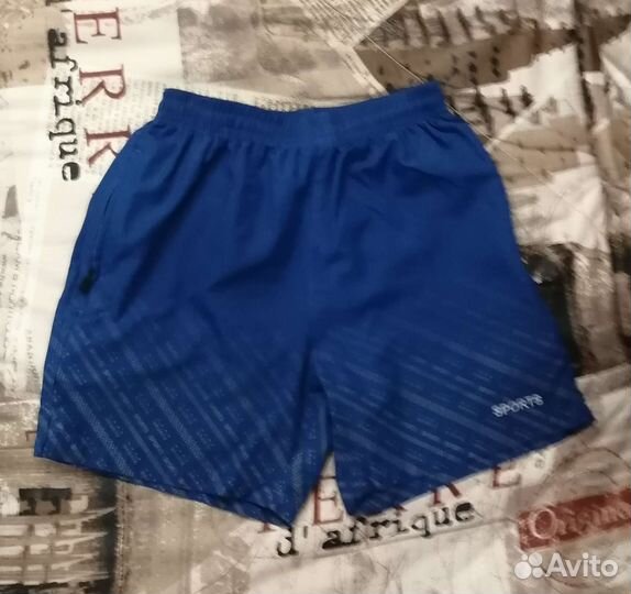 Шорты для мальчика