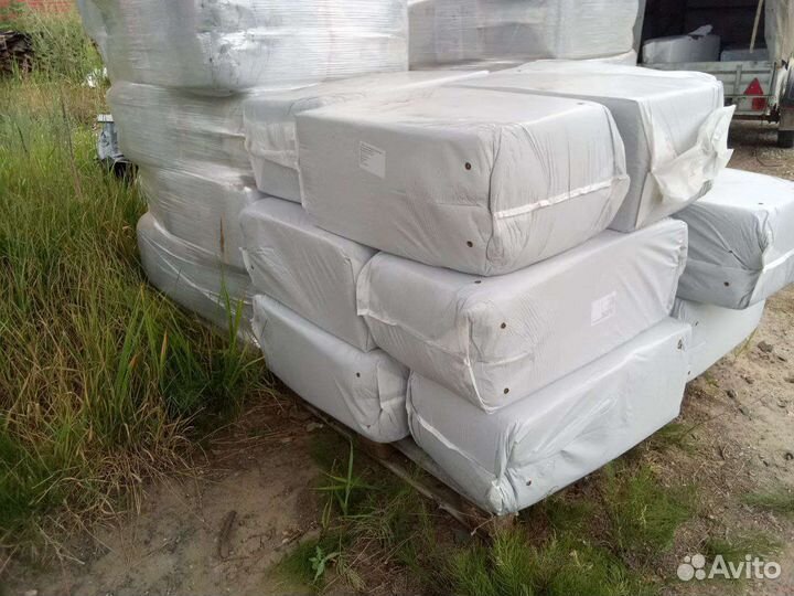 Торф верховой нейтрализованный