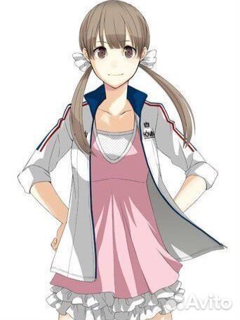 Косплей Принц Страйда