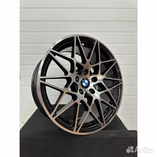 Литые диски R 20 для BMW